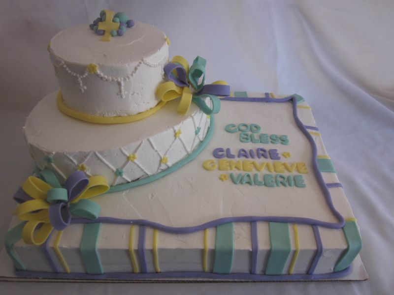 Birthday cake