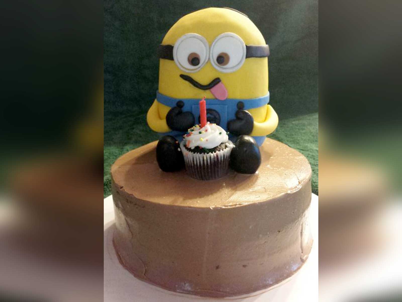 Desserts