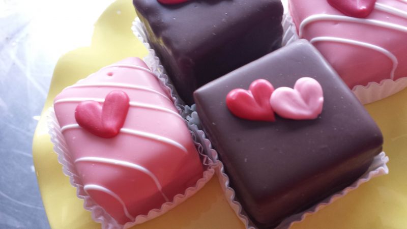 Desserts