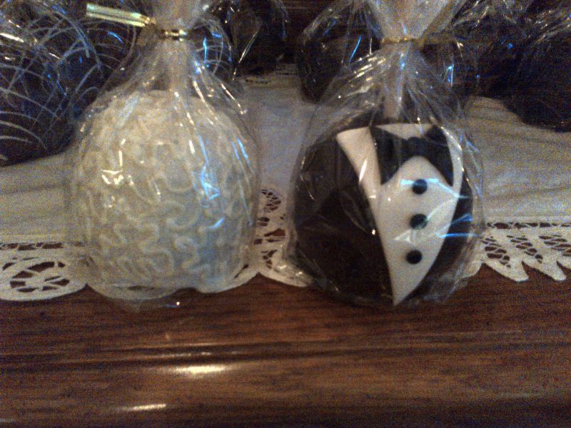 Desserts