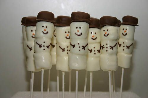 Holiday cake